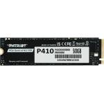 Patriot P410 500GB (P410P500GM28H)