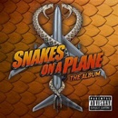 SNAKES ON A PLANE: OST-VARIOUS CD