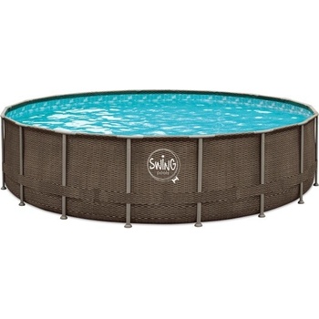 Mountfield SWING Frame Ratan 4,88x1,22 3EXB0600