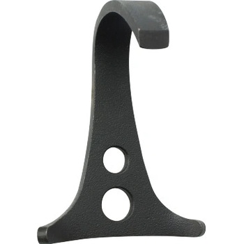 Black Diamond Grappling Hook