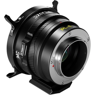 DZO Optics DZOFilm Marlin 1.6x Expander PL objektivu k fotoaparátu E