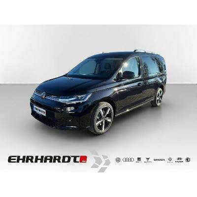 Volkswagen Caddy Maxi 2.0 TDI DSG Life 90 kW