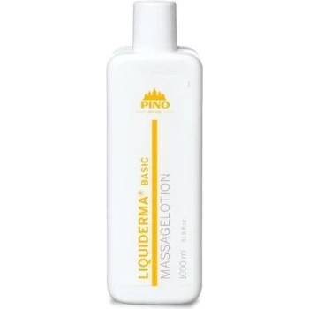 PINO LIQUIDERMA® Basic, масажна емулсия, 1000 мл