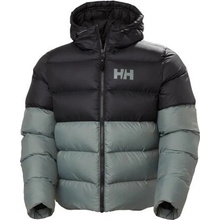 Helly Hansen Active Puffy Jacket Man grey cactus