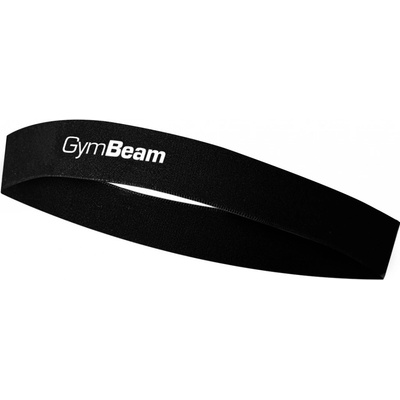 GymBeam Antislip Black