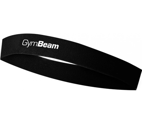 GymBeam Antislip Black