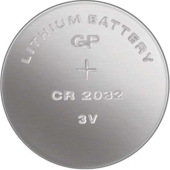 GP CR2032 20ks 1042203216