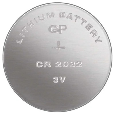 GP CR2032 20ks 1042203216