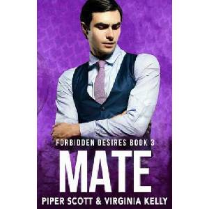 Mate | Virginia Kelly, Piper Scott (ISBN: 9781797405018)