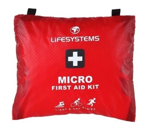 Lifesystems Light & Dry Micro First Aid Kit