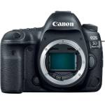 Canon EOS 5D Mark IV Body (1483C025AA) Цифрови фотоапарати