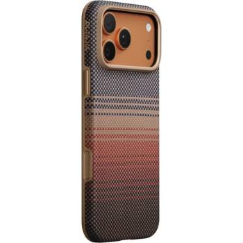 PITAKA Business Protective Case, Sunset - iPhone 17 Pro (KI1702BP)