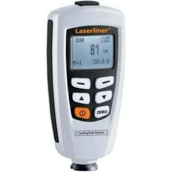 Image 1 of Laserliner Дебеломер Laserliner Coating Test-Master (082.150A)