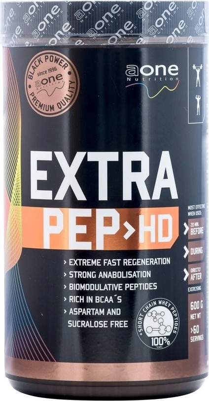 Aone Extrapep HD 600 g