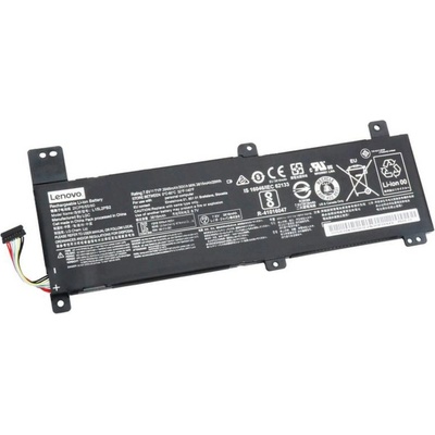 Lenovo Lenovo, 2 клетки, 7.6V, 30Wh, Заместител (L15M2PB2)