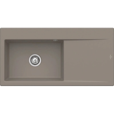 Villeroy & Boch Subway 60 Timber