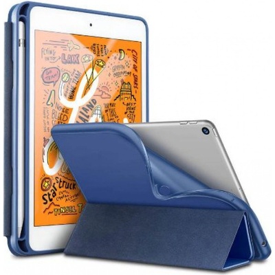 Uniq Transforma Rigor púzdro so stojanom pre Apple iPad Mini 4 amp 5 2019Electric modrá 8886463668924