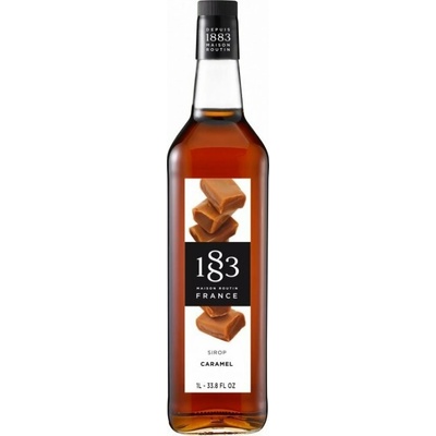 Routin 1883 Karamel 1 l
