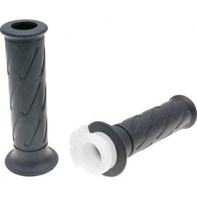 OEM Standard Ovládání plynu s gripy, Derbi GPR 50 Nude, Aprilia Tuono 50, Suzuki Burgman, GSF, GSX, GSX-R, GZ, SV, TL 37314 – Hledejceny.cz