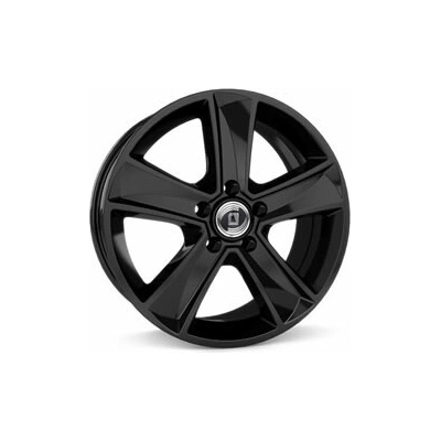 DIEWE MAMMUT5 7x17 5x114,3 ET45 neros black