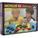 Stavebnice Merkur ElektroMerkur E2