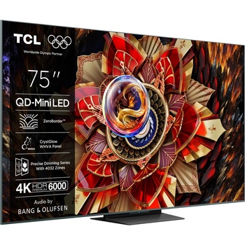 TCL 75C9K