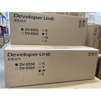 Kyocera Mita 302L793040 - originální