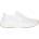 Skechers Маратонки Skechers Women's Runners - Wht Tex/Slv Tr