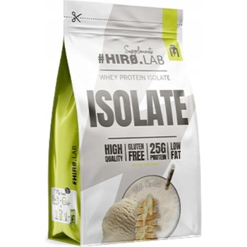 HIRO.LAB izolát 700 g