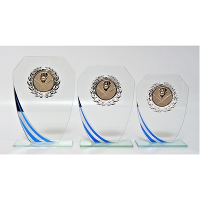 VIZINGR Baseball sklo S1-A58 S1-A58/17,5 cm