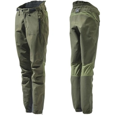 Kalhoty Beretta Extrelle Active EVO dámské Green