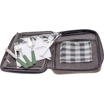 Prologic Jídelní Taška Logicook Guest Kit