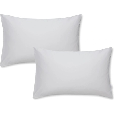 Bianca Калъфки за възглавници 2 бр. от памучен сатен 50x75 cm Cotton Sateen - Bianca (BD/53098/R/HPC2/DOG)