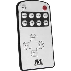 GENERAL Modecom 5030 - дистанционно управление дубликат (5030) Дистанционно