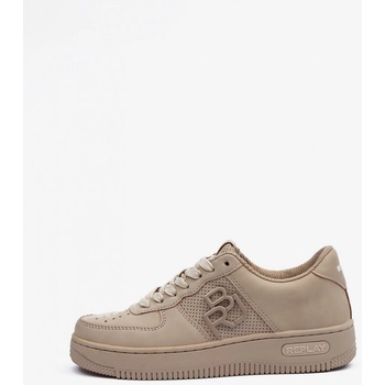 Replay dámské tenisky béžové