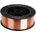 Китай Заваръчна тел помеднена Fe SG2 ф 0.8mm - 5кг (300200)