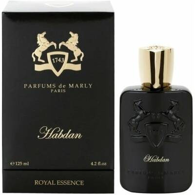 Parfums De Marly Habdan parfumovaná voda unisex 125 ml tester