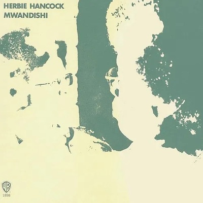 Herbie Hancock: Mwandishi CD