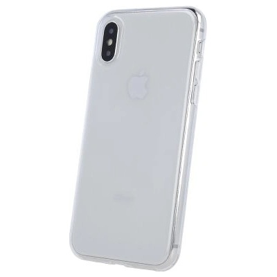 Púzdro TelForceOne Zosilnené silikónové 2mm Huawei P30 Lite