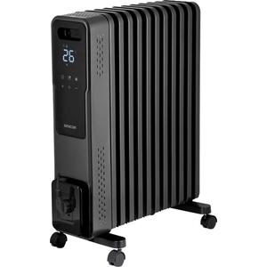 Sencor SOH 8211GY Маслен радиатор