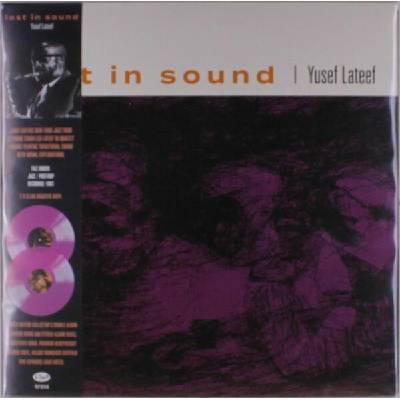 Yusef Lateef - LOST IN SOUND Vinyl