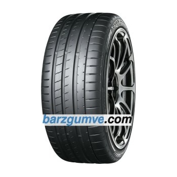 Yokohama Advan Sport (V107) ( 285/45 R20 112Y XL RPB )