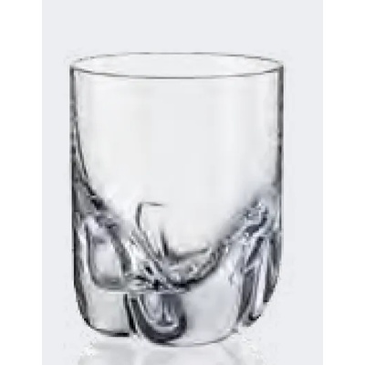 Crystalex-BOHEMIA CRYSTAL CRYSTALEX-Bar-Trio(25089)-Чаша шот 60мл-1бр (0109154)