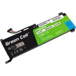 Green Cell Батерия за Lenovo Legion 5-15IMH / 5-15ARH / 5P-15IMH, 3850 mAh (LE180)