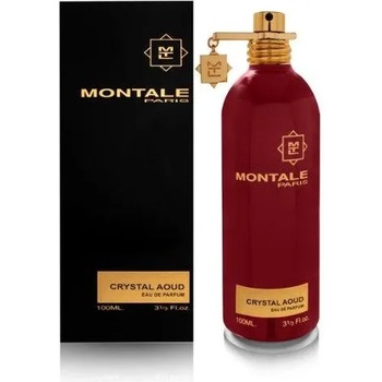 Montale Crystal Aoud EDP 100 ml