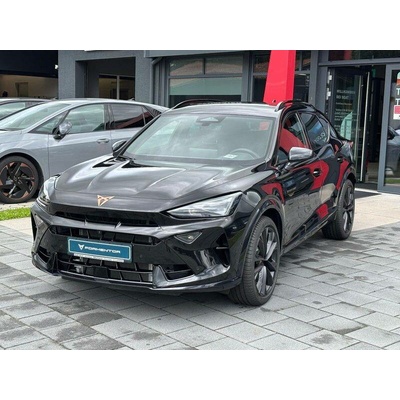 Cupra Formentor VZ 2.0 TSI 245 kW