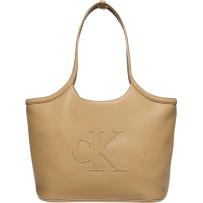 Calvin Klein dámská kabelka Bold LV04F3562GRAJ