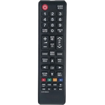 съвместим Samsung aa59-00602a - заместител дистанционно управление (aa59-00602a)