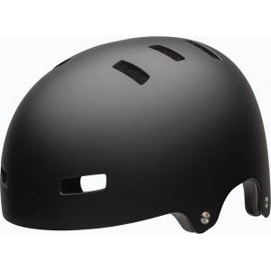 Bell Детска каска Bell Span Jr matte black