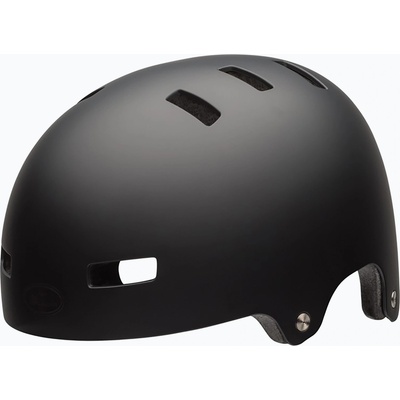 Bell Детска каска Bell Span Jr matte black